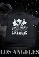 Load image into Gallery viewer, Los Angeles Angel Tee