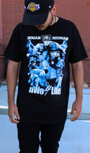 Load image into Gallery viewer, NWO HOGAN x RODMAN tee