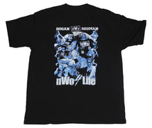Load image into Gallery viewer, NWO HOGAN x RODMAN tee