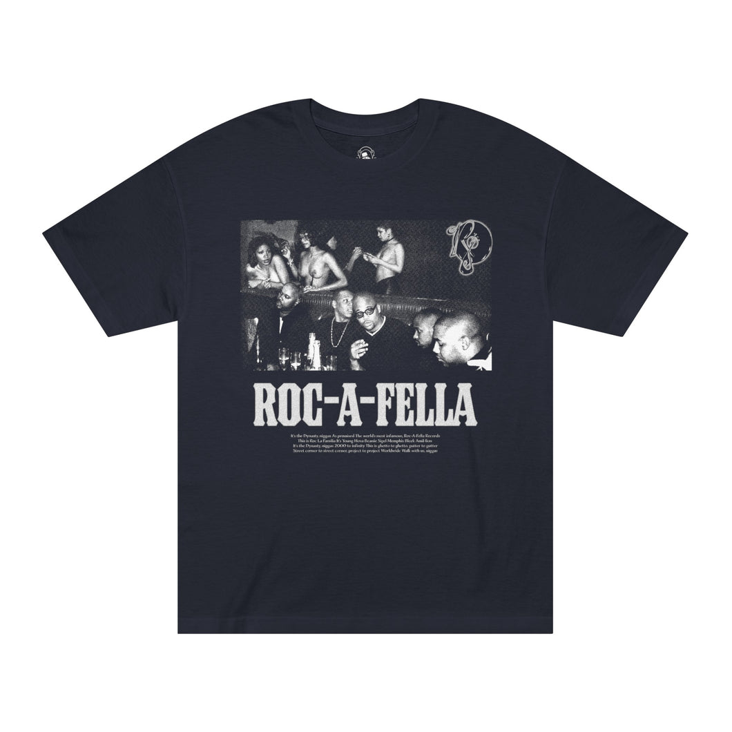 ROC-A-FELLA Tee