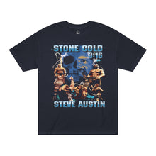 Load image into Gallery viewer, Stone Cold Steve Austin Tee
