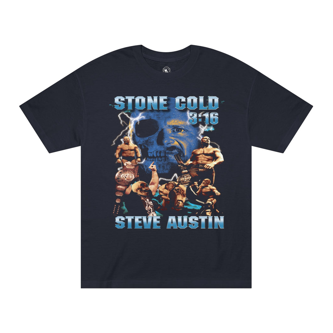 Stone Cold Steve Austin Tee