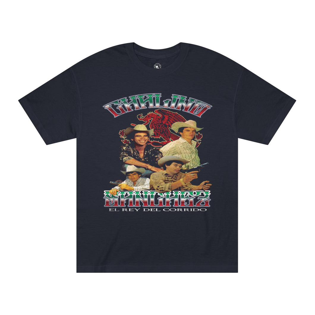 Chalino Sanchez Tee