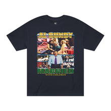 Load image into Gallery viewer, Married... with Children Tee
