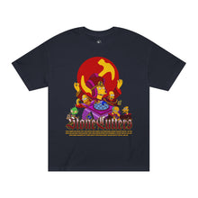 Load image into Gallery viewer, Stonecutters Simpsons Tee
