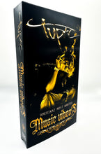 Load image into Gallery viewer, 2pac Amerikaz Most Wanted Music Videos VHS
