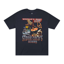 Load image into Gallery viewer, Stone Cold&#39;s Glizzy Tee
