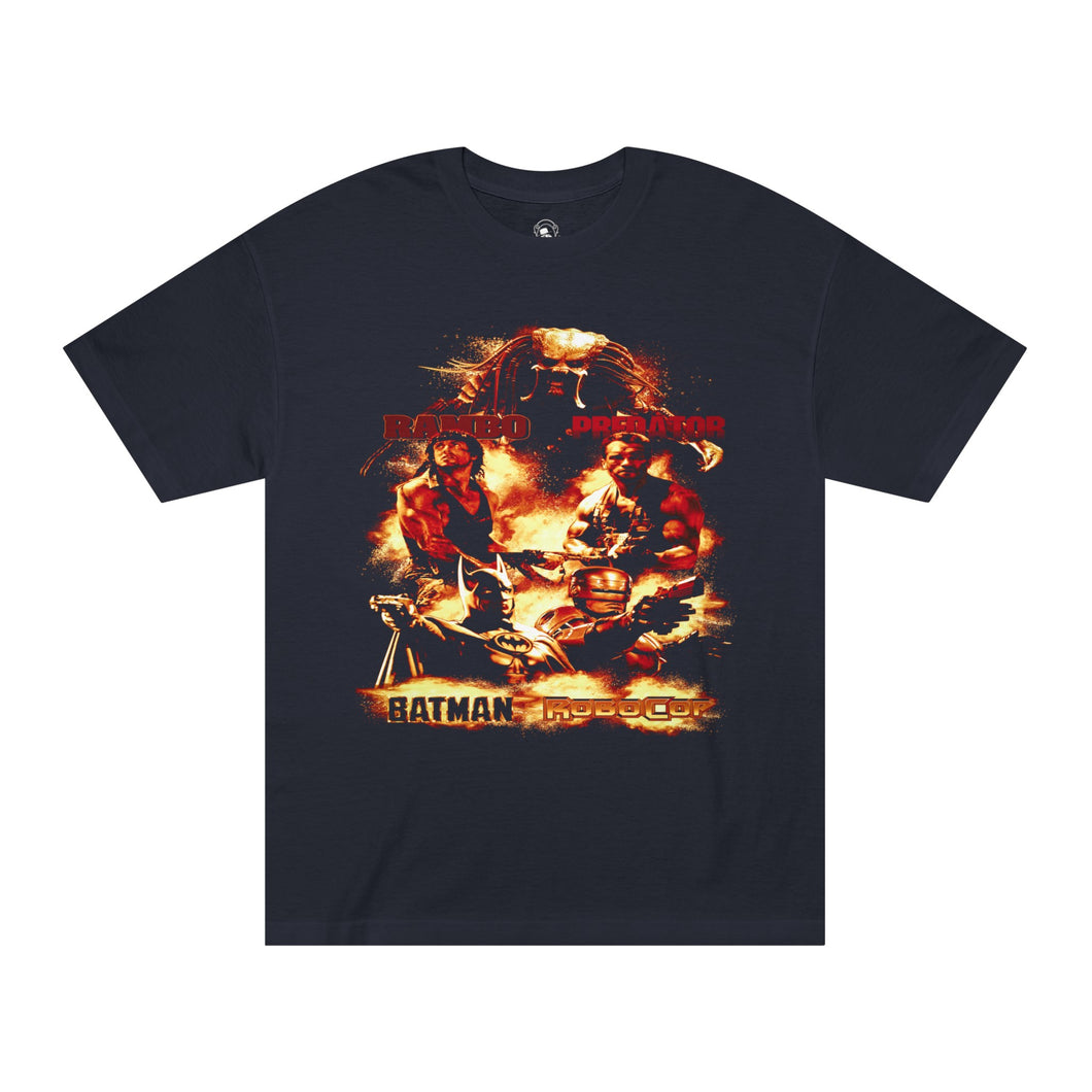 Everybody vs the Predator Tee