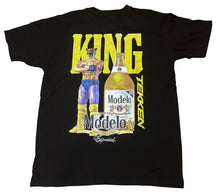 Load image into Gallery viewer, TEKKEN X MODELO
