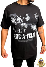 Load image into Gallery viewer, ROC-A-FELLA Tee
