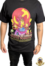 Load image into Gallery viewer, Stonecutters Simpsons Tee
