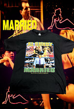 Load image into Gallery viewer, Married... with Children Tee
