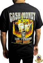 Load image into Gallery viewer, Cash Money Records
