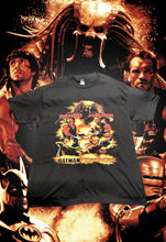 Load image into Gallery viewer, Everybody vs the Predator Tee
