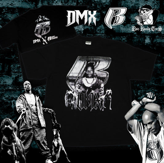 DMX x Ruff Ryders