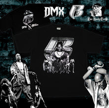 Load image into Gallery viewer, DMX x Ruff Ryders
