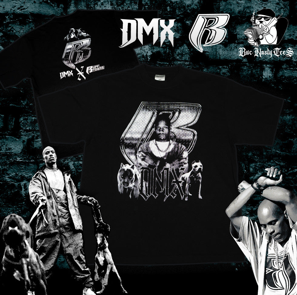Products – Bucnastytees