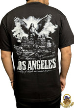 Load image into Gallery viewer, Los Angeles Angel Tee
