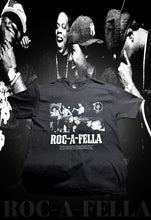 Load image into Gallery viewer, ROC-A-FELLA Tee
