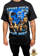 Load image into Gallery viewer, Stone Cold Steve Austin Tee
